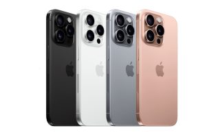 iPhone 16 Pro